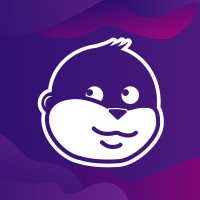 Otters Design Logo