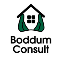 Boddum Consult Logo