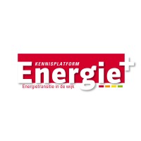 Kennisplatform Energie + Logo
