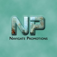 Navigate Media Promotion Logo
