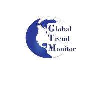 Global Trend Monitor Logo