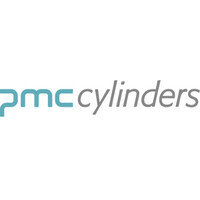 PMC Cylinders Logo