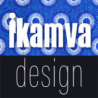 Ikamva Design Logo