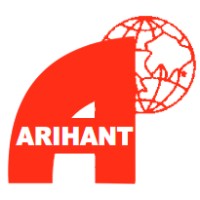 Arihant Steel Co. Logo