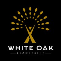 White Oak Leadership Logo