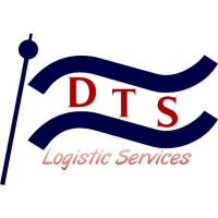 DTS Logistic Services Logo
