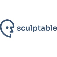 The 3D Sculpture Company Limited Logo