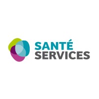 Santé Services S.A. Logo