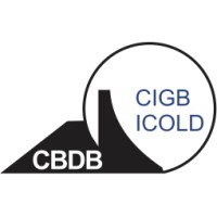 Comitê Brasileiro de Barragens - CBDB Logo