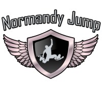 Normandy Jump Logo