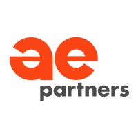 AE Partners Logo