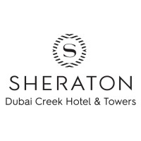 Sheraton Dubai Creek Hotel & Towers Logo
