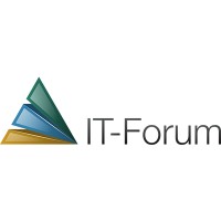 IT-Forum GmbH Logo