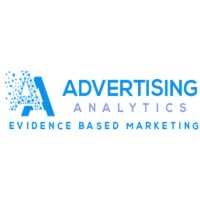 Advertising Analytics Logo
