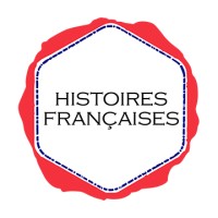 HISTOIRES FRANCAISES Logo