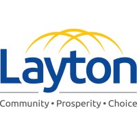 Layton City Economic Development Logo