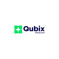 Qubix Medicare Logo