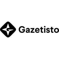 Gazetisto Logo