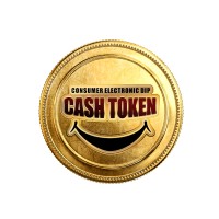 CashToken Africa Logo