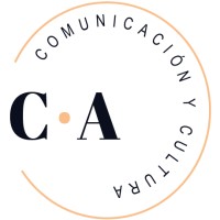 The Culture Agency Logo