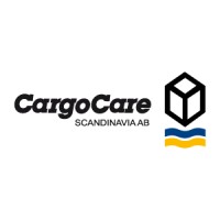 CargoCare Scandinavia AB Logo