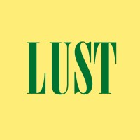 LUST Logo