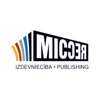 MicRec Publishing Logo