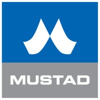 Mustad USA Logo