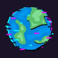This Strange World Podcast Logo