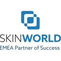SKINWORLD UK Logo