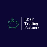 LEAF Trading Partners Logo