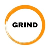 Grind Inc. Logo