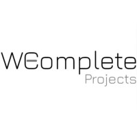 WeComplete B.V. Logo
