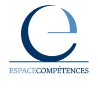 Espace Compétences Logo