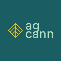 AgCann Consultancy Ltd. Logo