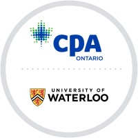 University of Waterloo - CPA Campus Team Logo