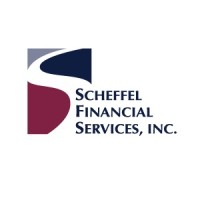 Scheffel Financial Services, Inc. Logo