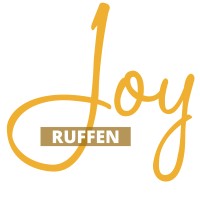 Joy Ruffen Signature Style Specialist Logo