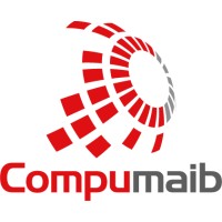 Soporte Técnico Informático Logo