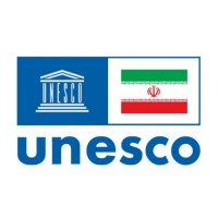 UNESCO : یونسکو Logo