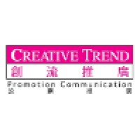 Creative Trend Logo