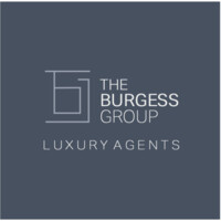 The Burgess Group Logo