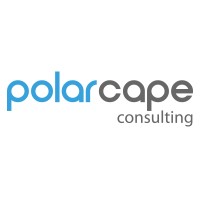 Polar Cape Logo