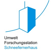 Umweltforschungsstation Schneefernerhaus Logo