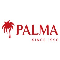 Palma Travel DMC Logo