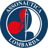 ASSONAUTICALOMBARDA Official Logo