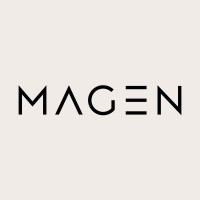 Magen Financial LLC Logo