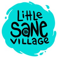 Little Sane Village Logo