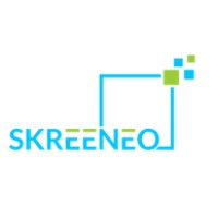 Skreeneo Logo