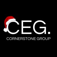 Cornerstone Group Logo